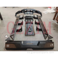 Tundra 2022 Facelift Bodykit